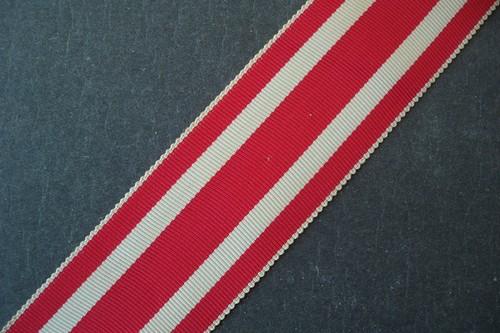 Ordensband - ,