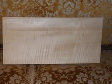 Tonholz, Tonewood, klasse