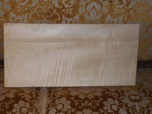 Tonholz tonewood klasse - tonholz,,