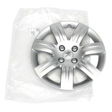 1x ORIGINAL Peugeot Radkappe Radblende 16 Zoll GRENADE PARTNER TEPEE 5416.P3