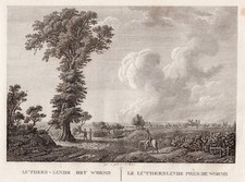 Worms Umgebung Original