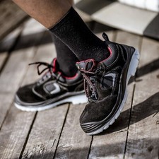 NITRAS Sicherheitsschuhe 7310