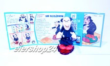 Gargamel aus DIE SCHLÜMPFE 3