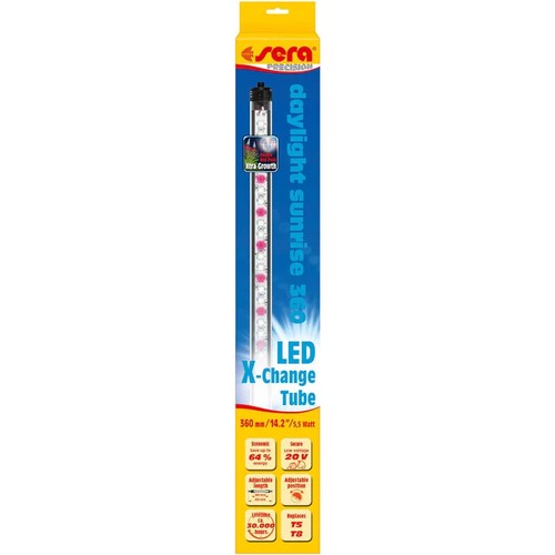 Sera led change - sera,