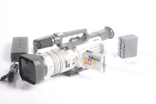 Sony dcr vx2000e pal - dcr, mini