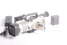 Sony DCR VX2000E Pal Mini DV