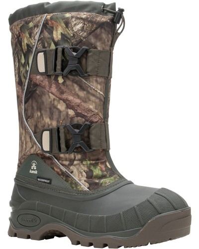 Kamik thermostiefel cody - thermostiefel, xt