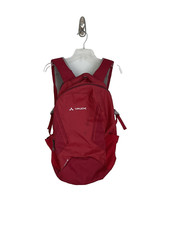 VAUDE Red Omnis 28 Backpack