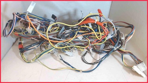 Kabel satz set diverse - kabel,
