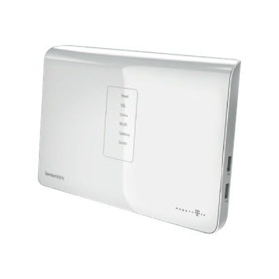 Telekom Speedport W921V WLAN