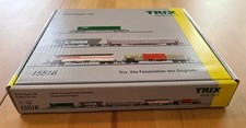 Minitrix Güterwagen-Set 15516 neuwertig