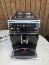 Saeco xelsis kaffeevollautomat - saeco,