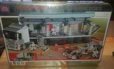 MEGA BLOKS PRO BUILDER