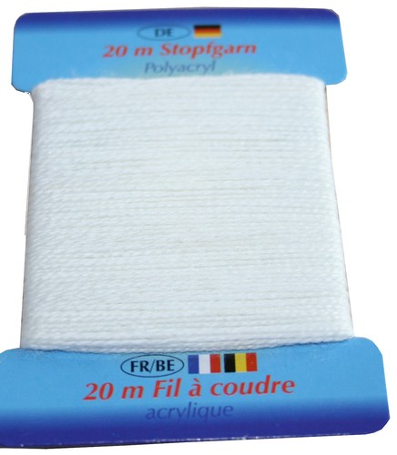 Stopfgarn stopftwist polyacryl - stopftwist,