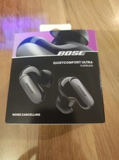 Bose quietcomfort earbuds - quietcomfort,