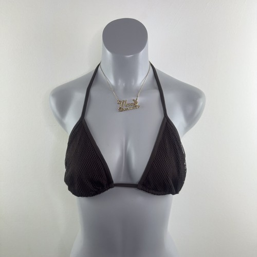 Y2k vintage burberry mesh - y2k,