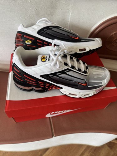Nike air max plus tuned - plus, tn