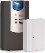 Heidemann HX Action Funkgong