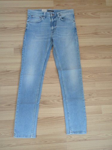 Neu nudie jeans lean - jeans,