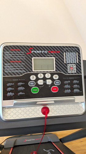 Sportstech elektrisches
