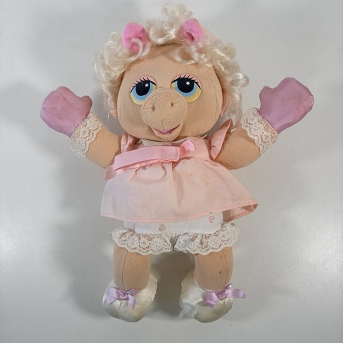 The muppets muppet babys - the,