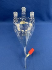 Scheidetrichter 2000 mL 3 x NS