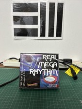 Emu Sampler CD Real Mega