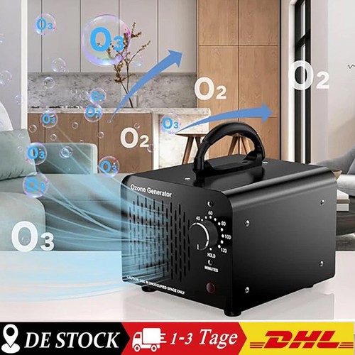 Ozongenerator ozonisator - ozongenerator,