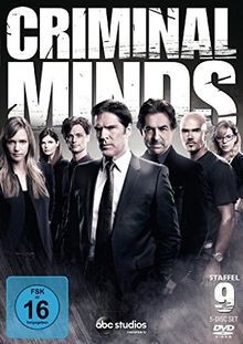 Criminal minds die komplette - -,
