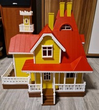 Pippi Langstrumpf Villa