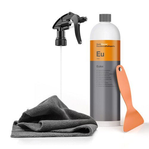 Koch chemie eulex 1liter - chemie,
