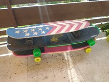 Skateboard SATURN mit US