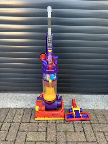 Dyson upright dc04 - upright, stijl