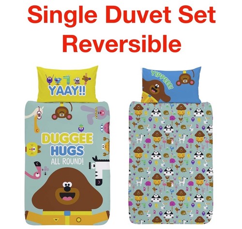 Hey duggee einzel - duggee,