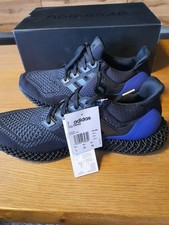 Adidas Ultra 4D – Größe 45