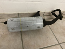 Auspuff NEU Piaggio Nrg Ntt Zip Tph Gilera Runner Stalker Storm Orig. ital.Vers.