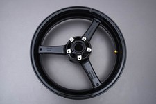 Vordere Felge Schwarz 4,4Kg KAWASAKI ZX10R ZX-10R 2011-2013