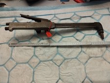 117  KAYSER Schneidbrenner