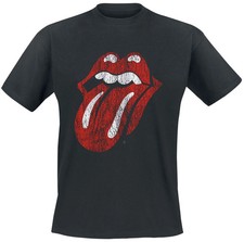 The rolling stones shirt - rolling, t-shirt