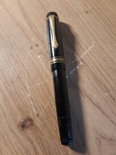 KAWECO CARAT Füllfederhalter