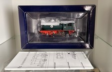 Liliput L102901 Henschel