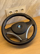 BMW Lenkrad E90 E91 E92 E93