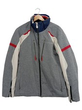 COLMAR Herren Skijacke Grau