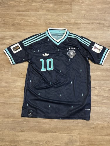 Adidas dfb trikot musiala - dfb,