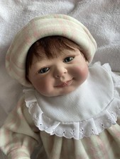 Rebornbaby Maddie v. Sheila