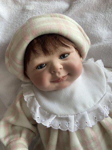 Rebornbaby maddie sheila - maddie, v.