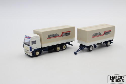 Awm volvo f12 - awm,