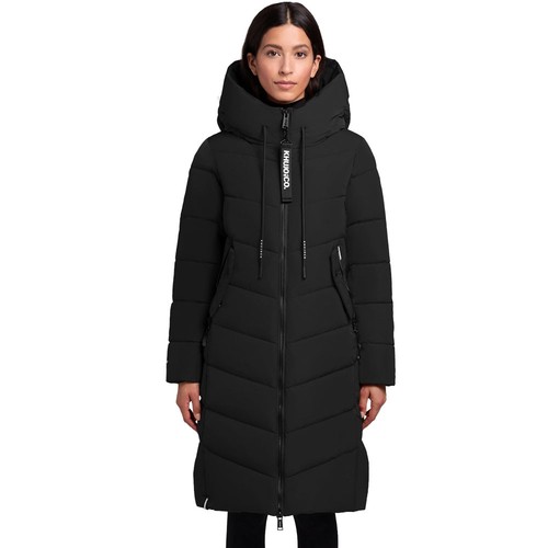 Khujo damen jacke winterjacke - khujo,