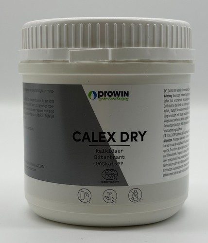 Prowin calex dry - calex, 500