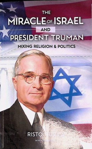 The miracle israel - israel, and